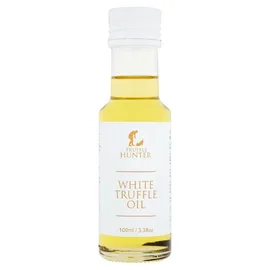 Chilli & Infused Oils