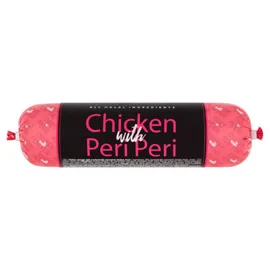 Cooked Meats & Chicken