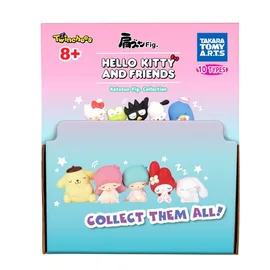 Dolls, Figures & Playsets