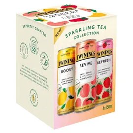 Health & Functional Drinks