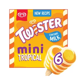 Ice Cream