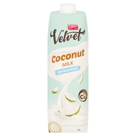 Plant & Dairy Free Drinks