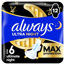 Sanitary Towels