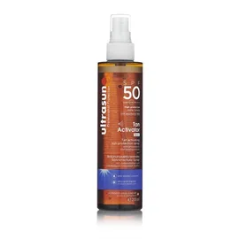 SPF Factor 50+