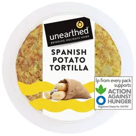 Deli: Buy any 3 for £8