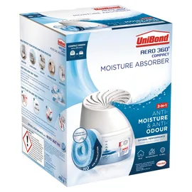 Dehumidifiers