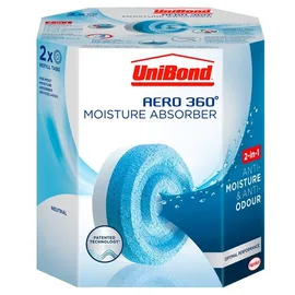 Dehumidifiers