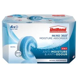 Odour Remover