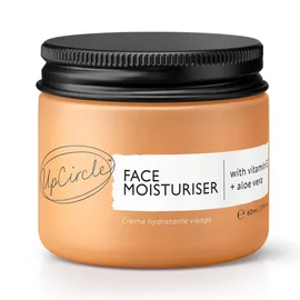 Face Creams, Serums & Oils