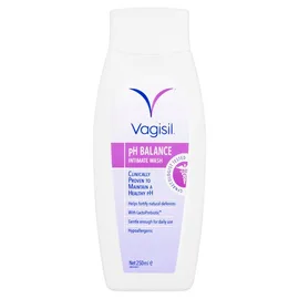 Intimate Washes & Wipes