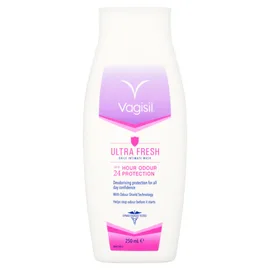 Intimate Washes & Wipes