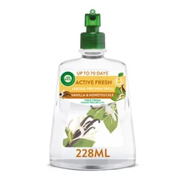 Autosprays & Refills