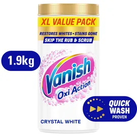 Stain Removers & Whiteners
