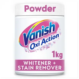 Stain Removers & Whiteners