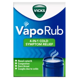 Cold, Flu & Cough