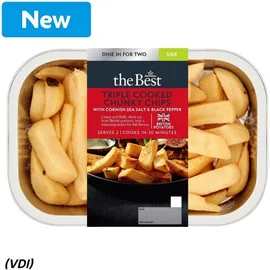 Frozen Chips
