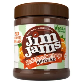 Chocolate & Sweet Spreads