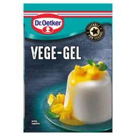 Baking Powder & Raising Agents
