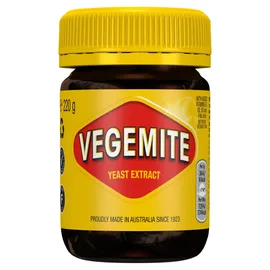 Yeast Extracts