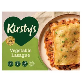 Frozen Vegan