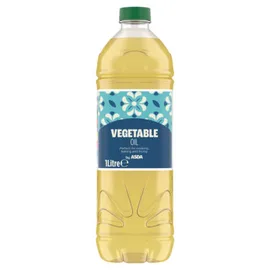 Sunflower, Vegetable & Corn Oils