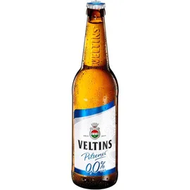 Alcohol Free Beer & Cider
