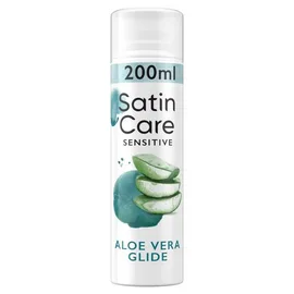 Shaving Gel