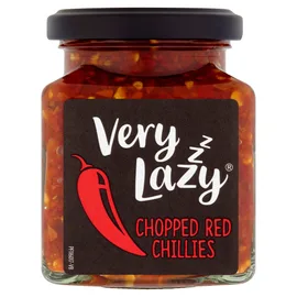 Chopped Ingredients & Pastes