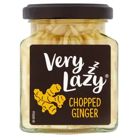 Chopped Ingredients & Pastes