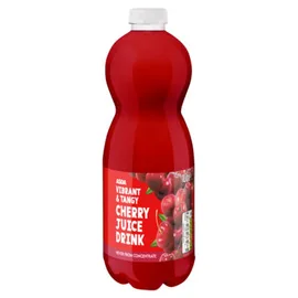 Juice Drinks