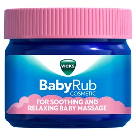 Baby Allergy & Hayfever