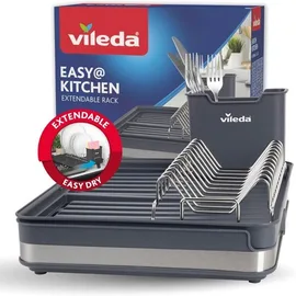 Kitchen Essentials & Organisers