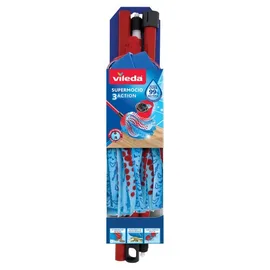 Mops, Brushes & Dusters