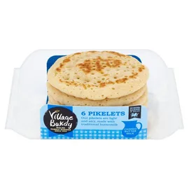 Crumpets
