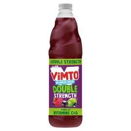 Double Strength