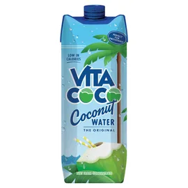 Coconut & Tree Water