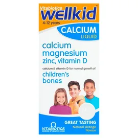 Baby Vitamins & Supplements