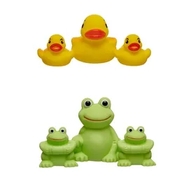 Bath Toys