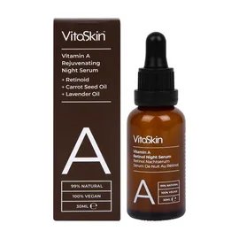Face Creams, Serums & Oils