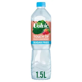 Sugar Free & Diet Flavoured Water
