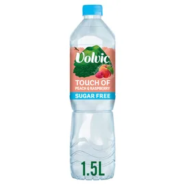 Sugar Free & Diet Flavoured Water