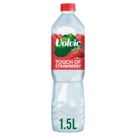 Fruit Flavoured Water