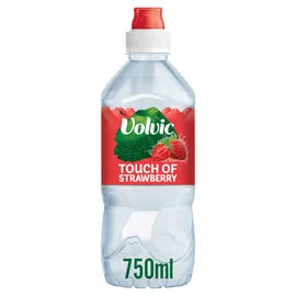 Fruit Flavoured Water