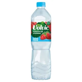 Sugar Free & Diet Flavoured Water