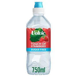 Sugar Free & Diet Flavoured Water