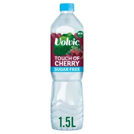 Sugar Free & Diet Flavoured Water
