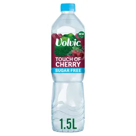 Sugar Free & Diet Flavoured Water