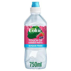 Sugar Free & Diet Flavoured Water