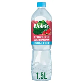 Sugar Free & Diet Flavoured Water