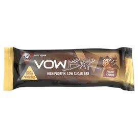Protein & Energy Snacks